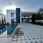 Satılır 4 otaqlı Həyət evi/villa, Mərdəkan, Xəzər rayonu 14