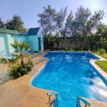 Kirayə (günlük) 8 otaqlı Həyət evi/villa İsmayıllı 2