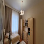 Satılır 4 otaqlı Həyət evi/villa, Savalan qəs., Sabunçu rayonu 17