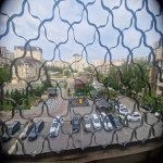 Аренда 3 комнат Вторичка, м. Ази Асланова метро, Хетаи район 18