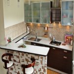 Kirayə (günlük) 2 otaqlı Bağ evi İsmayıllı 5