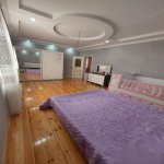 Satılır 5 otaqlı Həyət evi/villa, Koroğlu metrosu, Zabrat qəs., Sabunçu rayonu 13