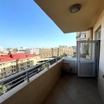 Kirayə (aylıq) 4 otaqlı Yeni Tikili, Nəriman Nərimanov metrosu, Heydər Əliyev Mərkəzi, Nərimanov rayonu 15