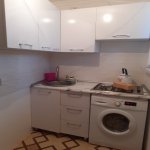 Satılır 2 otaqlı Həyət evi/villa, İnşaatçılar metrosu, Yasamal qəs., Yasamal rayonu 3