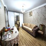 Kirayə (aylıq) 2 otaqlı Köhnə Tikili, Neftçilər metrosu, Nizami rayonu 1