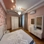Продажа 4 комнат Новостройка, İnşaatçılar метро, Ясамал район 10