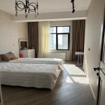 Kirayə (aylıq) 2 otaqlı Yeni Tikili, 28 May metrosu, Nəsimi rayonu 3