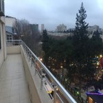 Kirayə (aylıq) 4 otaqlı Köhnə Tikili, Gənclik metrosu, Nəsimi rayonu 4