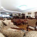 Kirayə (aylıq) 3 otaqlı Yeni Tikili, Gənclik metrosu, Nərimanov rayonu 2