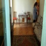 Kirayə (aylıq) 2 otaqlı Köhnə Tikili, Xalqlar dostluğu metrosu, 8-ci kilometr, Nizami rayonu 8