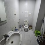 Kirayə (aylıq) 1 otaqlı Ofis, Elmlər akademiyası metrosu, Yasamal rayonu 12