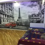 Satılır 3 otaqlı Yeni Tikili, Həzi Aslanov metrosu, H.Aslanov qəs., Xətai rayonu 10