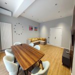 Аренда 4 комнатная Новостройка, м. Короглу метро, , Низаминский р-н район 3