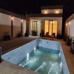 Satılır 3 otaqlı Həyət evi/villa, Novxanı, Abşeron rayonu 2