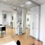Kirayə (aylıq) 6 otaqlı Ofis, Elmlər akademiyası metrosu, Yasamal rayonu 6