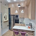 Kirayə (aylıq) 2 otaqlı Yeni Tikili, Nəriman Nərimanov metrosu, Nərimanov rayonu 10