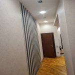 Kirayə (aylıq) 3 otaqlı Yeni Tikili, Elmlər akademiyası metrosu, Yasamal rayonu 12