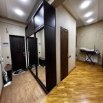 Satılır 3 otaqlı Yeni Tikili, Həzi Aslanov metrosu, H.Aslanov qəs., Xətai rayonu 9