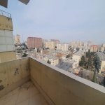Kirayə (aylıq) 2 otaqlı Yeni Tikili, Memar Əcəmi metrosu, 4-cü mikrorayon, Nəsimi rayonu 12