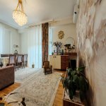 Продажа 3 комнат Новостройка, м. Автовокзал метро, пос. Биляджари, Бинагадинский р-н район 4