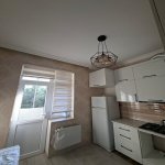 Аренда 3 комнат Новостройка, İnşaatçılar метро, пос. Ясамал, Ясамал район 9