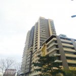 Satılır 4 otaqlı Yeni Tikili, 28 May metrosu, Nəsimi rayonu 1