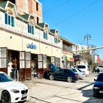 Kirayə (aylıq) Obyekt, Həzi Aslanov metrosu, Əhmədli, Xətai rayonu 14