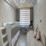 Kirayə (aylıq) 3 otaqlı Yeni Tikili, İnşaatçılar metrosu, Yasamal rayonu 6