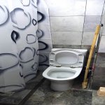 Kirayə (aylıq) 3 otaqlı Köhnə Tikili, Elmlər akademiyası metrosu, Yasamal rayonu 15