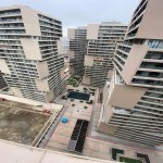 Аренда 4 комнатная Новостройка, м. 8 Ноябрь метро, Насими район 1