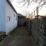 Satılır 3 otaqlı Həyət evi/villa, Koroğlu metrosu, Maştağa qəs., Sabunçu rayonu 2
