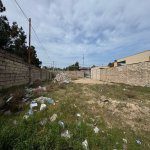 Satılır Torpaq, Mərdəkan, Xəzər rayonu 1