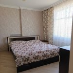 Satılır 3 otaqlı Yeni Tikili, Yeni Günəşli qəs., Suraxanı rayonu 5