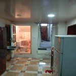Kirayə (aylıq) 1 otaqlı Həyət evi/villa, Nizami metrosu, Yasamal rayonu 1
