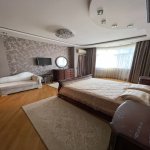 Аренда 4 комнатная Новостройка, м. 28 Мая метро, Насими район 5