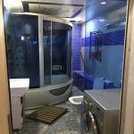 Kirayə (günlük) 5 otaqlı Həyət evi/villa, İnşaatçılar metrosu, Yasamal rayonu 23