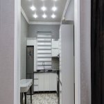 Satılır 4 otaqlı Həyət evi/villa, Badamdar qəs., Səbail rayonu 12