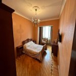 Satılır 3 otaqlı Köhnə Tikili, Gənclik metrosu, Nərimanov rayonu 5