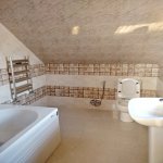 Kirayə (aylıq) 4 otaqlı Bağ evi, Şüvəlan, Xəzər rayonu 20