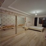 Kirayə (aylıq) 2 otaqlı Yeni Tikili, İnşaatçılar metrosu, Yasamal rayonu 4