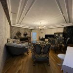 Satılır 3 otaqlı Yeni Tikili, İçərişəhər metrosu, Səbail rayonu 13