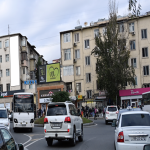 Kirayə (aylıq) 2 otaqlı Köhnə Tikili, Memar Əcəmi metrosu, 3-cü mikrorayon, Nəsimi rayonu 1