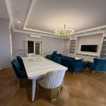 Kirayə (aylıq) 3 otaqlı Yeni Tikili, 28 May metrosu, Bulvar, Nəsimi rayonu 1