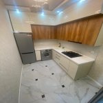 Kirayə (aylıq) 2 otaqlı Yeni Tikili, Qara Qarayev metrosu, Nizami rayonu 6
