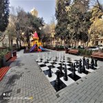 Kirayə (aylıq) 1 otaqlı Köhnə Tikili, 28 May metrosu, Nəsimi rayonu 22
