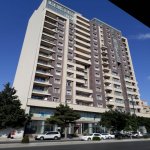 Kirayə (aylıq) 2 otaqlı Yeni Tikili, 28 May metrosu, Nəsimi rayonu 1