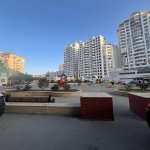 Kirayə (aylıq) 3 otaqlı Yeni Tikili, 8 Noyabr metrosu, Qafqaz Resort otel, Nəsimi rayonu 29