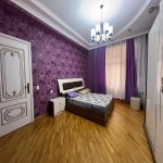 Kirayə (aylıq) 3 otaqlı Yeni Tikili, Xətai metrosu, Xətai rayonu 12