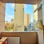 Kirayə (aylıq) 1 otaqlı Yeni Tikili, 28 May metrosu, Nəsimi rayonu 10
