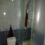 Satılır 3 otaqlı Yeni Tikili, Qara Qarayev metrosu, Nizami rayonu 11